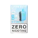 GEEK BAR PULSE 0% 1X5PK DISPOSABLE