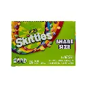 SKITTLES 24-3.3OZ SHARE SIZE SOUR