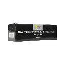 Y-MAX CRYSTAL BOX TYPE C CABLE 1 CT