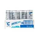 CELSIUS 12PK 12OZ