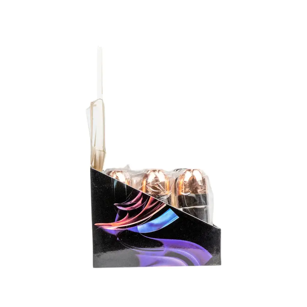 TECHNO BULLET LIGHTER 15CT - BOTTLE OPENER