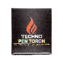 TECHNO PEN TORCH - 15CT