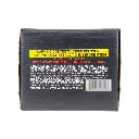 TECHNO 6.75" SLANT TORCH LIGHTER - 4CT