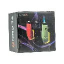 TECHNO TORCH LIGHTER - 9CT