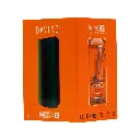 DAVINCI MIQRO-C VAPORIZER FOR DRY HERB AND CONCENTRATE GREEN 1 BOX
