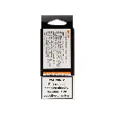 GEEK VAPE AEGIS NANO REPLACEMENT POD CARTRIDGE 2PK RESISTANCE 