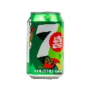 7UP 330ML CAN LUNAR NEW YEAR LIMITED EDITION 