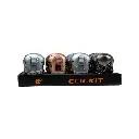 CLICKIT LIGHTER 16CT