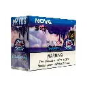 MR FOG NOVA 5PK  36K PUFFS (MAGIC COTTON) BLUEBERRY 