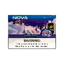 MR FOG NOVA 5PK  36K PUFFS (MAGIC COTTON) BLUEBERRY 