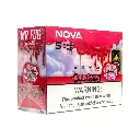 MR FOG NOVA 5PK  36K PUFFS (MAGIC COTTON) STRAWBERRY