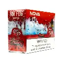 MR FOG NOVA 5PK  36K PUFFS (POP UP) CHERRY