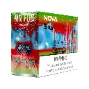 MR FOG NOVA 5PK  36K PUFFS (BERRY STEEZY) WATERMELON