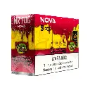 MR FOG NOVA 5PK 36K PUFFS (LEMON STEEZY) STRAWBERRY 