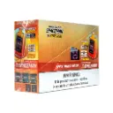 SPACEMAN NEBULA 25K PLUS DISPOSABLE 5% 