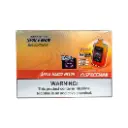 SPACEMAN NEBULA 25K PLUS DISPOSABLE 5% 