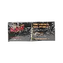 RAW BLACK CLASSIC TIPS 50 PER BOX