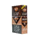 SWISHER LEAF WRAPS $2.79 10-3PK