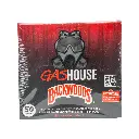 BACKWOODS LIGHTERS 50PCS DISPLAY RED BLACK