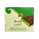 ULKER DUBAI CHOCOLATE 93GM 6PCS