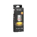 SMOK TA TANK REPLACEMENT COIL - 5PK OHMS: DUAL COIL 0.15 OHMS