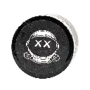 GET LOST BLACK KING SIZE 50 CT CONE JAR