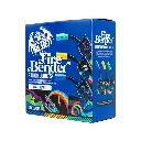 FIRE BENDER TORCH DISPLAY 9 PCS