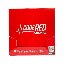 CODE RED MICRO EYE DROPS 12-0.27 OZ