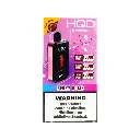 HQD CUVIE EVEREST 25K 2% 5PK DISPOSABLE