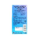 HQD CUVIE EVEREST 25K 2% 5PK DISPOSABLE