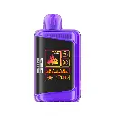 SMOGGER SMG 5% 50K PUFFS DISPOSABLE 