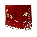 SLAPWOODS CONE 3-15PK RUSSIAN CREAM