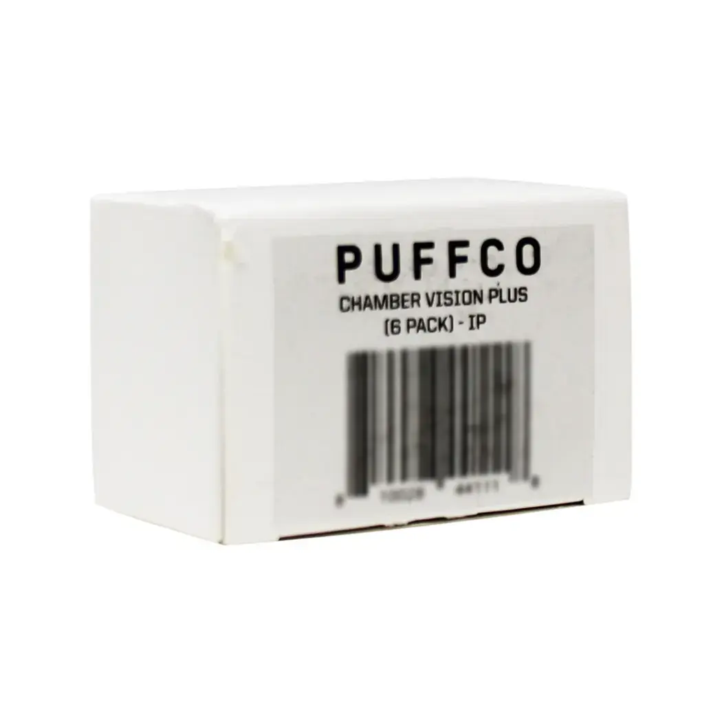 PUFFCO CHAMBER VISION PLUS 6CT.webp