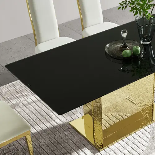 Gilded Grid Grand Dining Table_Aaa.webp