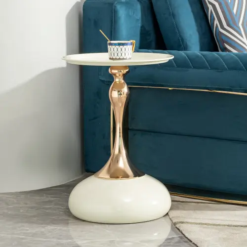 IVORY PEDESTAL ACCENT COFFEE TABLE_4.webp