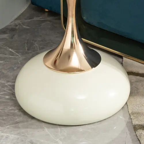 IVORY PEDESTAL ACCENT COFFEE TABLE_8.webp