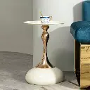 IVORY PEDESTAL ACCENT COFFEE TABLE_3.webp