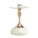 IVORY PEDESTAL ACCENT COFFEE TABLE_10.webp