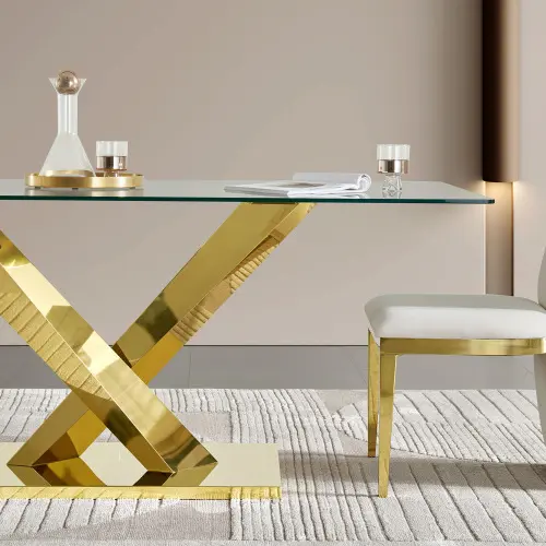 Imperial Cross-Glass Dining Table_2.webp