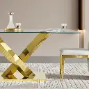 Imperial Cross-Glass Dining Table_2.webp