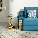 GOLDEN DROP GLASS COFFEE TABLE_3.webp