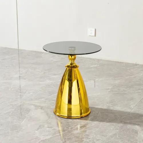 AMBER PRISM GLASS COFFEE TABLE_4.webp