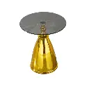 AMBER PRISM GLASS COFFEE TABLE_7.webp