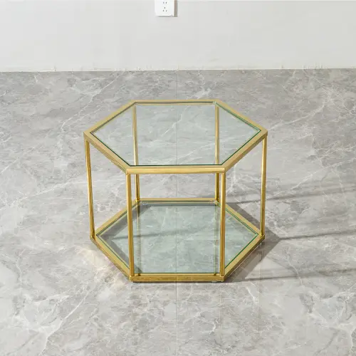 HEXA FRAME GLASS COFFEE TABLE_5.webp