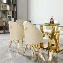 CURVED PEARL-SHELL DINING CHAIR_3.webp