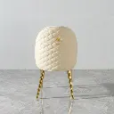 CURVED PEARL-SHELL DINING CHAIR_5.webp