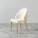 CURVED PEARL-SHELL DINING CHAIR_6.webp