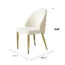 CURVED PEARL-SHELL DINING CHAIR_10.webp
