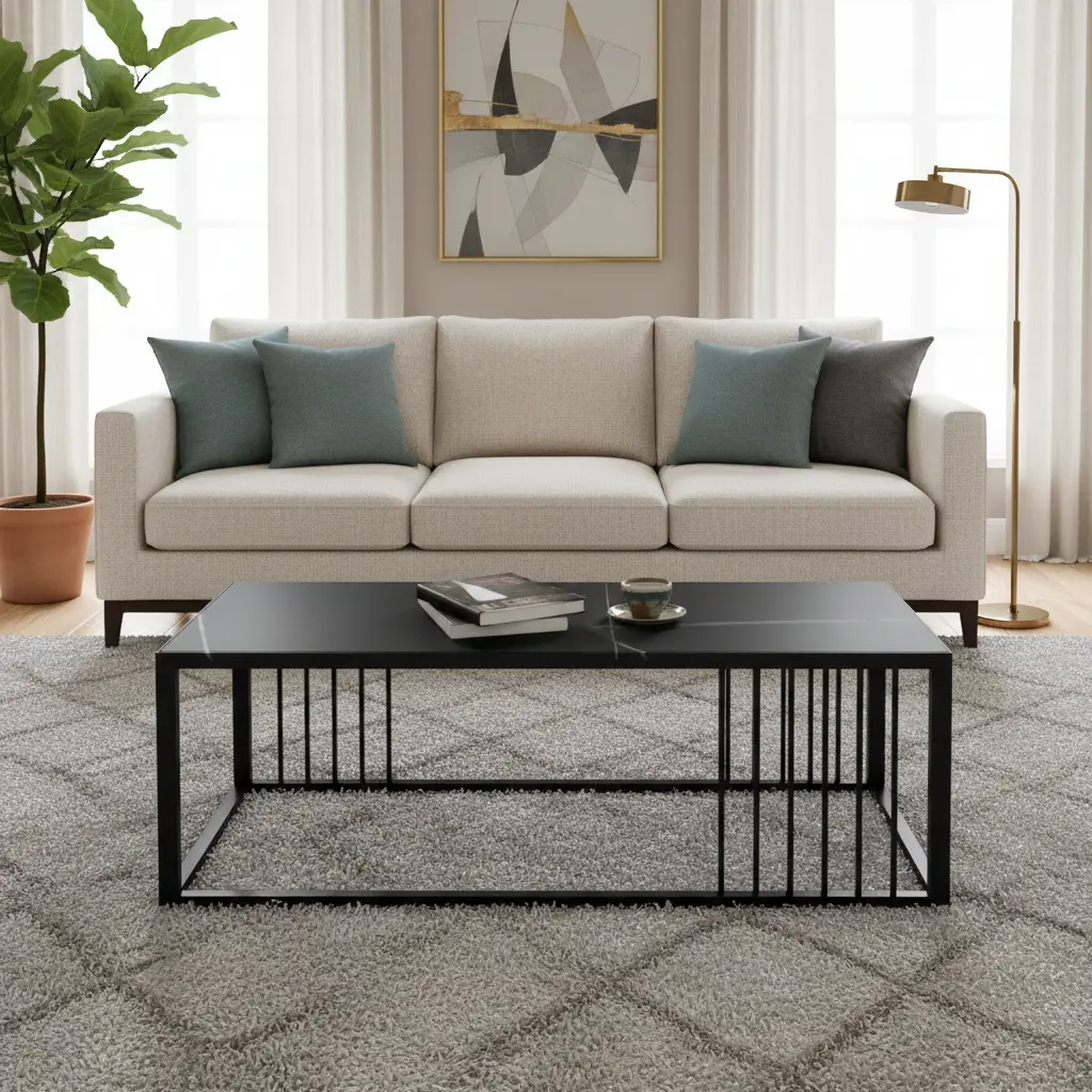 LINEAR IRON-FRAME COFFEE TABLE (2).webp