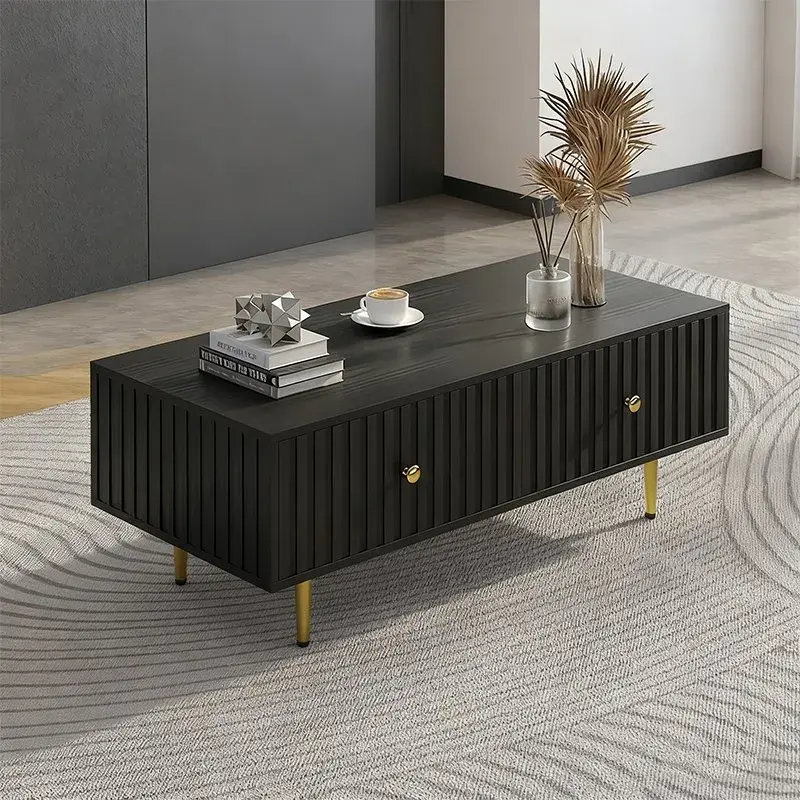 CONTEMPORARY BLACK STRIPED STORAGE COFFEE TABLE_3.webp